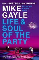 Life and Soul of the Party (Gayle Mike)(Paperback)