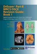 DrExam Part B MRCS OSCE Revision Guide (Miranda B. H.)(Paperback)