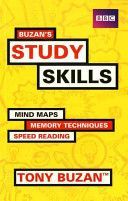 Buzan's Study Skills - Mind Maps, Memory Techniques, Speed Reading and More! (Buzan Tony)(Paperback)