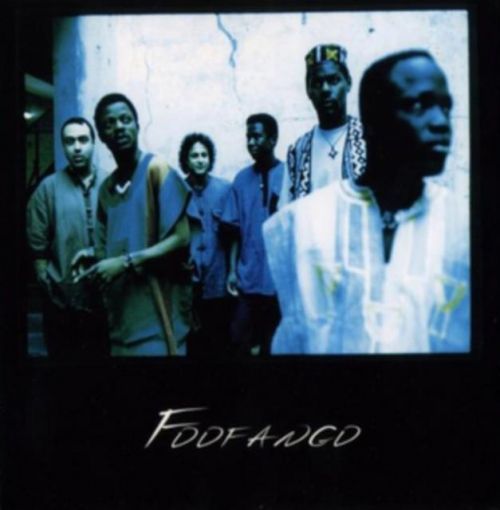Foofango (Foofango) (CD / Album)