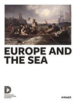 Europe and the Sea (Blume Dorlis)(Pevná vazba)
