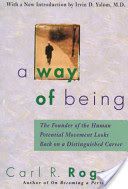 Way of Being (Rogers Carl R.)(Paperback)