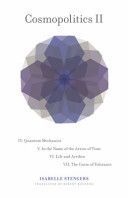 Cosmopolitics II (Bononno Robert)(Paperback)