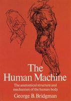 Human Machine (Bridgman George B.)(Paperback)