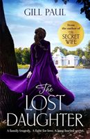 Lost Daughter (Paul Gill)(Paperback / softback)
