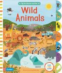 Wild Animals (Ng Neiko)(Board book)