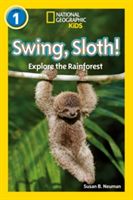 Swing, Sloth! (Neuman Susan B.)(Paperback)