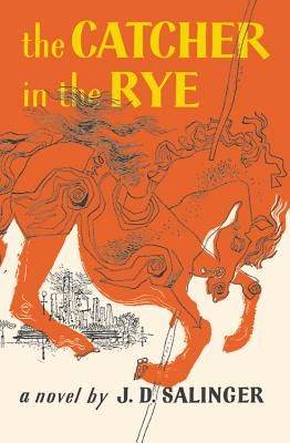 The Catcher in the Rye (Salinger J. D.)(Paperback)