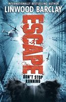 Escape - Book 2 (Barclay Linwood)(Paperback)