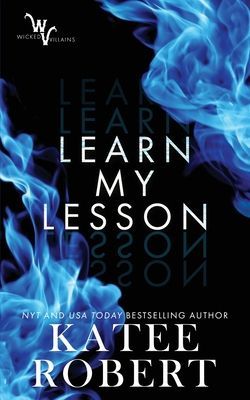Learn My Lesson (Robert Katee)(Paperback)