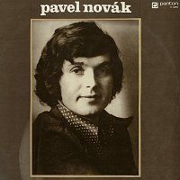 Pavel Novák, Orchestr Gustava Broma – Pavel Novák / Orchestr Gustava Broma + bonusy MP3