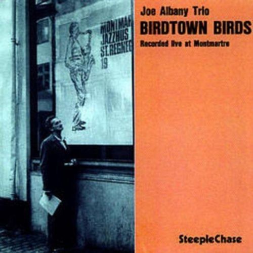 Birdtown Birds (CD / Album)