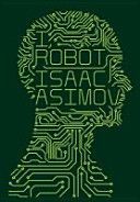 I, Robot (Asimov Isaac)(Pevná vazba)