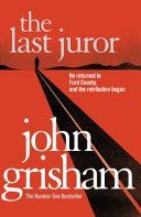 Last Juror (Grisham John)(Paperback)