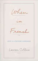 French Lessons (Collins Lauren)(Pevná vazba)