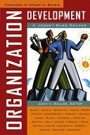 Organization Development - A Jossey-Bass Reader (Gallos Joan V.)(Paperback)