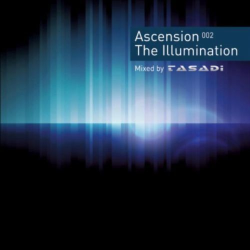 Ascension (CD / Album)