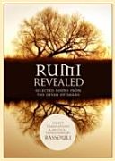 Rumi Revealed - Selected Poems from the Divan of Shams (Rassouli)(Paperback)