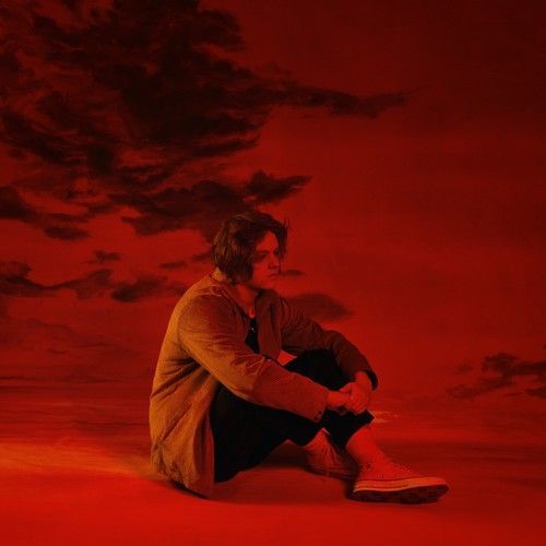 Divinely Uninspired to a Hellish Extent (Lewis Capaldi) (Vinyl / 12