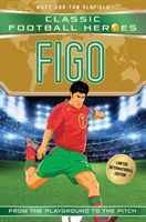 Figo (Oldfield Matt)(Paperback)