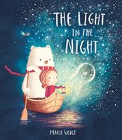 Light in the Night (Voigt Marie)(Paperback / softback)