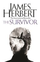 Survivor (Herbert James)(Paperback / softback)