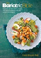 Bariatric Bible (Bowen Carol)(Pevná vazba)