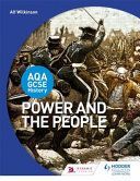 AQA GCSE History: Power and the People (Wilkinson Alf)(Paperback)