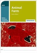 Oxford Literature Companions: Animal Farm Workbook (Backhouse Helen)(Paperback)