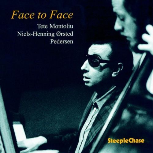 Face To Face (Tete Montoliu) (CD / Album)