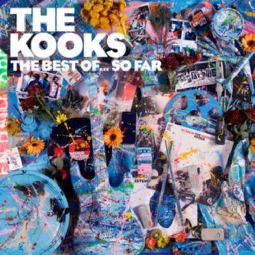 The Best Of... So Far (The Kooks) (Vinyl / 12