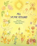 All Year Round - A Calendar of Celebrations (Druitt Ann)(Paperback)
