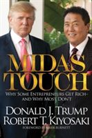Midas Touch (Trump Donald J.)(Pevná vazba)