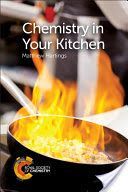 Chemistry in Your Kitchen (Hartings Matthew)(Paperback)