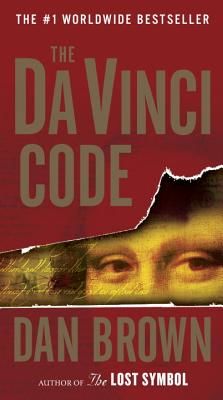 DA VINCI CODE THE (BROWN DAN)(Paperback)