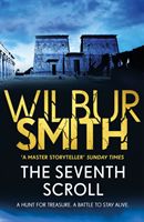 Seventh Scroll - The Egyptian Series 2 (Smith Wilbur)(Paperback)