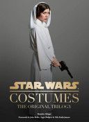 Star Wars - Costumes (Alinger Brandon)(Mixed media product)