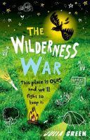 Wilderness War (Green Julia)(Paperback)