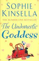 Undomestic Goddess (Kinsella Sophie)(Paperback)