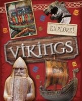 Vikings (Bingham Jane)(Paperback)