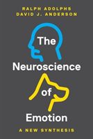 Neuroscience of Emotion - A New Synthesis (Adolphs Ralph)(Pevná vazba)