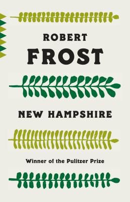 New Hampshire (Frost Robert)(Paperback)