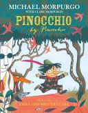 Pinocchio (Morpurgo Michael)(Paperback)