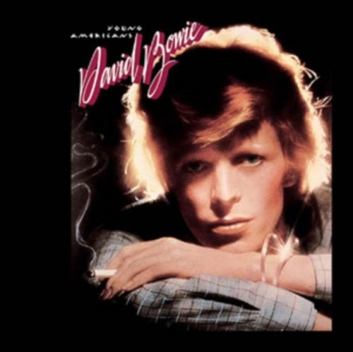 Young Americans (David Bowie) (Vinyl / 12