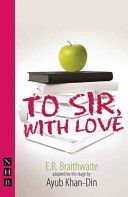 To Sir with Love (Braithwaite E. R.)(Paperback)
