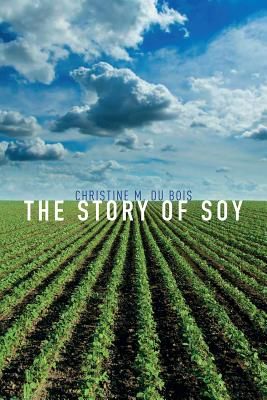 Story of Soy (Bois Christine M. Du)(Pevná vazba)