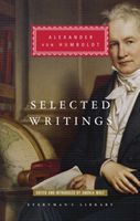 Selected Writings (Humboldt Alexander von)(Pevná vazba)