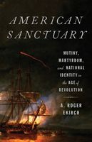American Sanctuary (Ekirch A. Roger)(Paperback / softback)