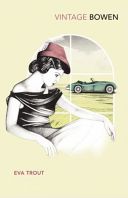 Eva Trout (Bowen Elizabeth)(Paperback)