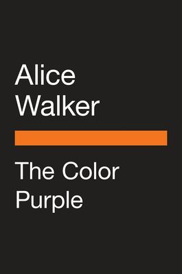 Color Purple - A Novel (Walker Alice)(Paperback)